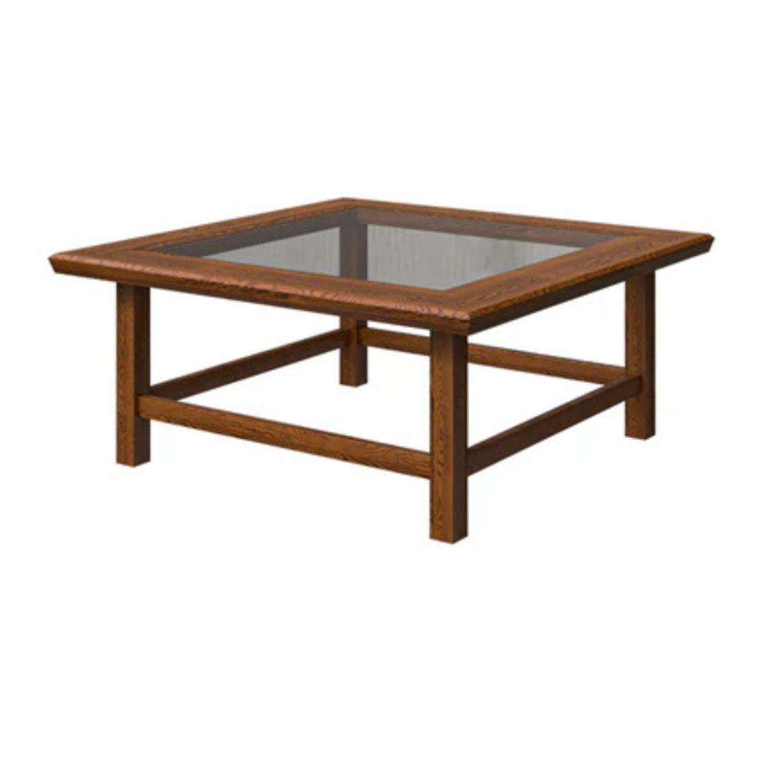 Traditional Center Table